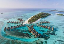 Du lịch Maldives ở đâu nước nào, có gì hấp dẫn khiến ai cũng mê mẩn?