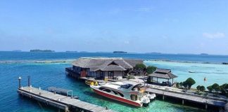 Cẩm nang du lịch quần đảo Seribu Indonesia nổi tiếng